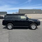 Thumbnail Photo 5 for 2018 Toyota 4Runner
