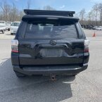 Thumbnail Photo 3 for 2018 Toyota 4Runner
