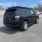Thumbnail Photo 4 for 2018 Toyota 4Runner