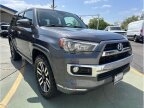 Thumbnail Photo 3 for 2018 Toyota 4Runner