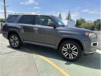 Thumbnail Photo 5 for 2018 Toyota 4Runner