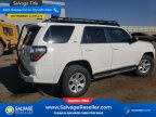 Thumbnail Photo 4 for New 2018 Toyota 4Runner