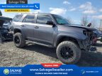 Thumbnail Photo 5 for 2018 Toyota 4Runner