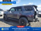 Thumbnail Photo 3 for 2018 Toyota 4Runner