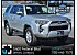 2018 Toyota 4Runner