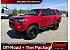 2018 Toyota 4Runner