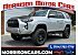 2018 Toyota 4Runner