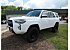2018 Toyota 4Runner