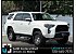 2018 Toyota 4Runner
