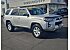 2018 Toyota 4Runner