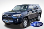 2018 Toyota 4Runner