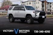 2018 Toyota 4Runner