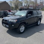 2018 Toyota 4Runner