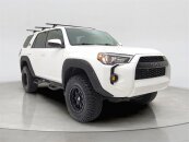 2018 Toyota 4Runner
