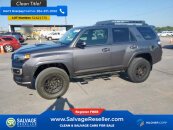 New 2018 Toyota 4Runner