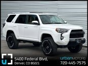 2018 Toyota 4Runner