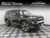 2018 Toyota 4Runner