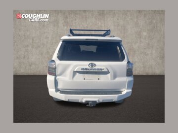 2018 Toyota 4Runner
