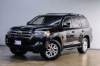 Thumbnail Photo 6 for 2018 Toyota Land Cruiser