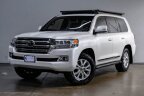 Thumbnail Photo 6 for 2018 Toyota Land Cruiser