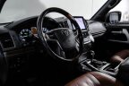 Thumbnail Photo 2 for 2018 Toyota Land Cruiser