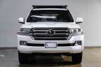 Thumbnail Photo 5 for 2018 Toyota Land Cruiser