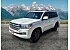 2018 Toyota Land Cruiser
