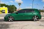 Thumbnail Photo 6 for 2018 Volkswagen Golf R