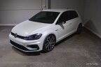 Thumbnail Photo 1 for 2018 Volkswagen Golf R