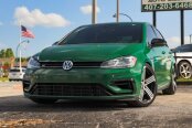2018 Volkswagen Golf R