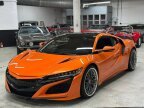 Thumbnail Photo 3 for 2019 Acura NSX