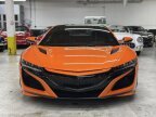 Thumbnail Photo 2 for 2019 Acura NSX