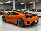 Thumbnail Photo 4 for 2019 Acura NSX