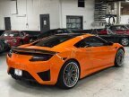 Thumbnail Photo 6 for 2019 Acura NSX