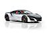 2019 Acura NSX