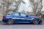 Thumbnail Photo 5 for 2019 Alfa Romeo Giulia