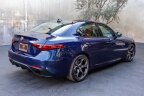 Thumbnail Photo 6 for 2019 Alfa Romeo Giulia