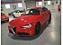 2019 Alfa Romeo Giulia