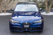 2019 Alfa Romeo Giulia