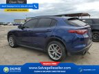 Thumbnail Photo 3 for New 2019 Alfa Romeo Stelvio