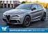 2019 Alfa Romeo Stelvio