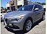 2019 Alfa Romeo Stelvio