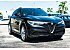 2019 Alfa Romeo Stelvio