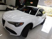 2019 Alfa Romeo Stelvio