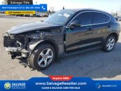 2019 Alfa Romeo Stelvio