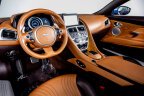 Thumbnail Photo 1 for 2019 Aston Martin DB11 Volante