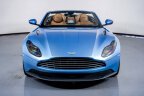 Thumbnail Photo 4 for 2019 Aston Martin DB11 Volante