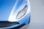 Thumbnail Photo 6 for 2019 Aston Martin DB11 Volante
