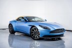 Thumbnail Photo 3 for 2019 Aston Martin DB11 Volante