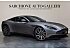 2019 Aston Martin DB11
